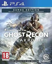 Tom clancy ghost usato  Giarre