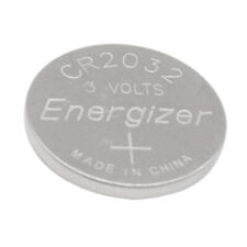 4pcs Energizer CR2032 3 Volts Batterie 4 Pack comprar usado  Enviando para Brazil
