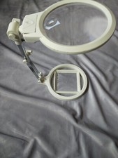 Lighted magnifying lens for sale  Manchester Township