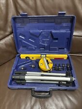 Professional laser level for sale  Union