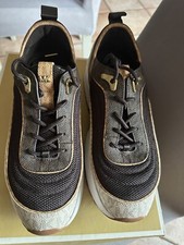 Vendo sneakers donna usato  Ceppaloni
