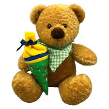 Heunec teddybär plüsch gebraucht kaufen  Witten