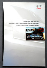 1998 audi sales for sale  Colorado Springs