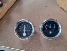 Classic car gauges for sale  WORKSOP