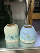 Vasi ceramica decorati usato  Capizzi