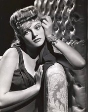 Foto requintada de Alexis Smith (180-o) comprar usado  Enviando para Brazil