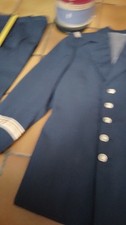 Uniforme cavalerie lieutenant d'occasion  Billère