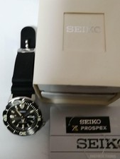 Seiko Prospex Monster 272634 comprar usado  Enviando para Brazil