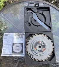 Sears craftsman blade for sale  Holcomb
