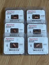 Hypertherm consumables 120929 for sale  Maryville