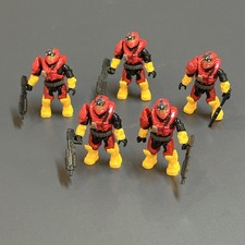 Rare action figure usato  Spedire a Italy