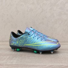 Usado, Chuteiras de futebol Nike Mercurial Vapor X SG Pro Elite US8, UK7, EU41 comprar usado  Enviando para Brazil