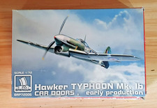 Brengun brp72006 hawker for sale  LINCOLN