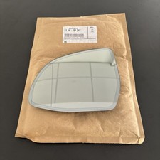 Bmw spiegelglas weitwinkel gebraucht kaufen  Ochsenfurt
