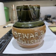 Rare dewars whisky for sale  STOURPORT-ON-SEVERN