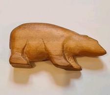 Naive style carved for sale  CHESTER