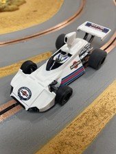 Scalextric brabham bt44 for sale  WESTON-SUPER-MARE