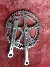 Pedalier crankset campagnolo d'occasion  Échirolles