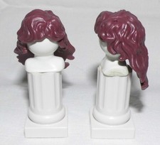 02092v capelli aperto usato  Spedire a Italy