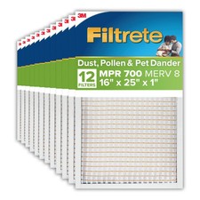 Filtrete air filter for sale  USA