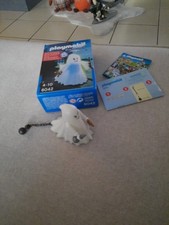 Playmobil 6042 leuchtet gebraucht kaufen  Westoverledingen