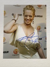 Jeri ryan autographed for sale  Columbus