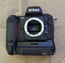 Nikon 100 accessoire d'occasion  Mions