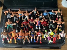wwf hasbro figures for sale wwf hasbro figures for sale LEIGHTON BUZZARD