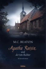 Beaton agatha raisin d'occasion  Expédié en France