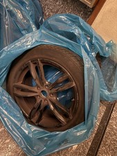 Cerchi pneumatici invernali usato  Alessandria