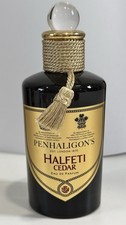 Penhaligon halfeti cedar for sale  CORSHAM