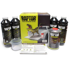 Kit raptor bouteille d'occasion  Hénin-Beaumont
