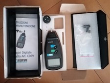 Contagiri digitale contatto usato  Italia
