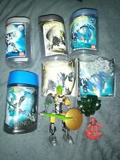 Bionicle bundle for sale  CAERNARFON