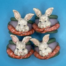 Vintage napkin rings for sale  Haddon Heights