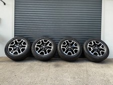 Amarok genuine alloy for sale  LONDON