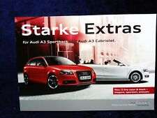 Audi sportback cabrioltet gebraucht kaufen  Vechta