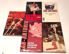 San antonio lot d'occasion  Biot