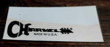 Charvel usa headstock d'occasion  Céret