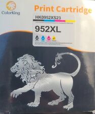 Colorking remanufactured ink for sale  Knoxville