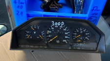 Tacho tachometer mercedes gebraucht kaufen  Mannheim
