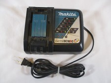 Makita dc18rc fast for sale  Lodi