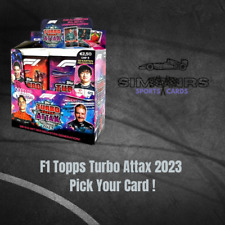 2023 topps turbo d'occasion  Orchies