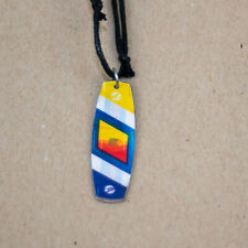 Collana kiteboard usato  Spedire a Italy