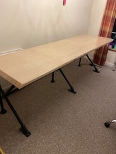 table bespoke industrial for sale table bespoke industrial for sale AYLESBURY