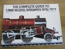 1978 lima model for sale  DERBY