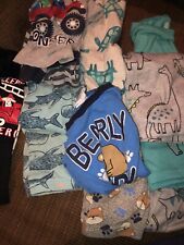 Boys pajamas set for sale  Oklahoma City