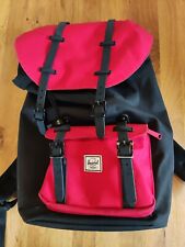 Herschel little america gebraucht kaufen  Hamburg