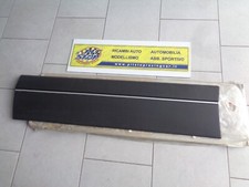Modanatura porta anteriore usato  Tracolle