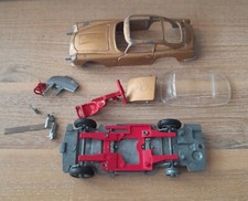 Voiture vintage corgi d'occasion  Roquebrune-Cap-Martin